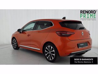 RENAULT Clio 1.6 E-Tech full hybrid Techno 145cv auto