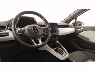 RENAULT Clio 1.6 E-Tech full hybrid Techno 145cv auto
