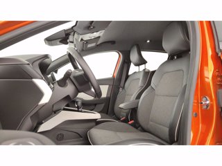 RENAULT Clio 1.6 E-Tech full hybrid Techno 145cv auto