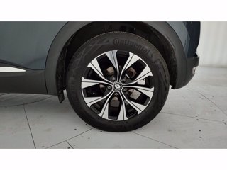 RENAULT Captur 1.6 E-Tech full hybrid Techno 145cv auto