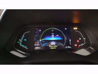 RENAULT Captur 1.6 E-Tech full hybrid Techno 145cv auto