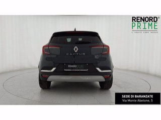 RENAULT Captur 1.6 E-Tech full hybrid Techno 145cv auto