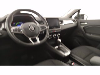 RENAULT Captur 1.6 E-Tech full hybrid Techno 145cv auto