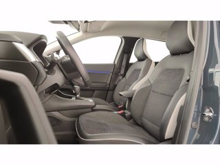 RENAULT Captur 1.6 E-Tech full hybrid Techno 145cv auto