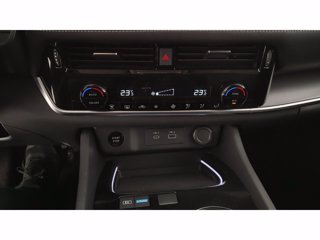 NISSAN X-Trail 1.5 e-POWER N-Connecta e-4ORCE 4WD Auto