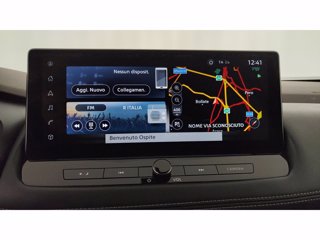 NISSAN X-Trail 1.5 e-POWER N-Connecta e-4ORCE 4WD Auto