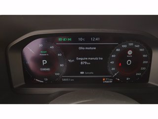 NISSAN X-Trail 1.5 e-POWER N-Connecta e-4ORCE 4WD Auto