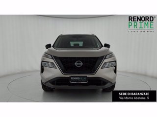 NISSAN X-Trail 1.5 e-POWER N-Connecta e-4ORCE 4WD Auto