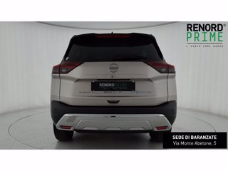 NISSAN X-Trail 1.5 e-POWER N-Connecta e-4ORCE 4WD Auto