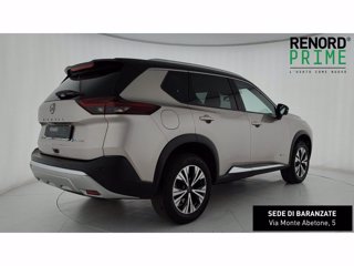 NISSAN X-Trail 1.5 e-POWER N-Connecta e-4ORCE 4WD Auto