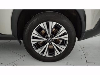 NISSAN X-Trail 1.5 e-POWER N-Connecta e-4ORCE 4WD Auto