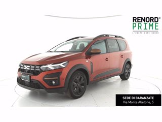 DACIA Jogger 1.0 tce Extreme Gpl 100cv