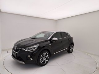 RENAULT Captur 1.6 E-Tech hybrid Intens 145cv auto