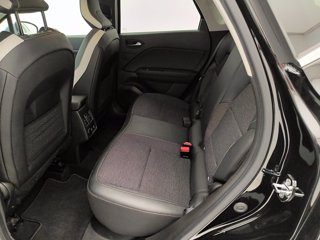 RENAULT Captur 1.6 E-Tech hybrid Intens 145cv auto