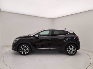 RENAULT Captur 1.6 E-Tech hybrid Intens 145cv auto