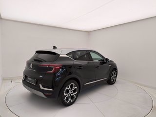 RENAULT Captur 1.6 E-Tech hybrid Intens 145cv auto