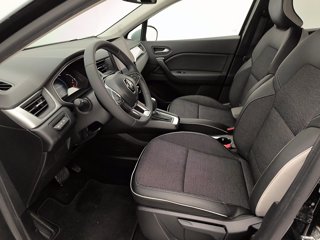 RENAULT Captur 1.6 E-Tech hybrid Intens 145cv auto