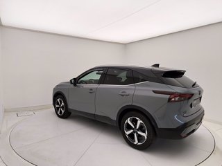 NISSAN Qashqai 1.3 Mild Hybrid 158cv N-Connecta 4WD Xtron