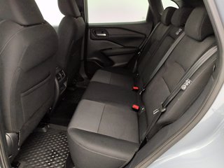 NISSAN Qashqai 1.3 Mild Hybrid 158cv N-Connecta 4WD Xtron