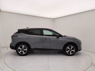 NISSAN Qashqai 1.3 Mild Hybrid 158cv N-Connecta 4WD Xtron