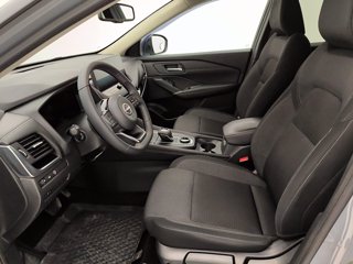 NISSAN Qashqai 1.3 Mild Hybrid 158cv N-Connecta 4WD Xtron