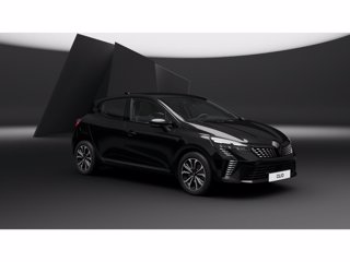 RENAULT techno TCe 115