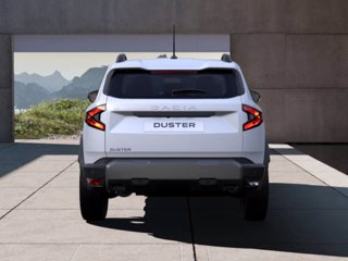 DACIA journey MY26 Eco-G 120