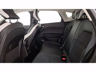 RENAULT Captur 1.6 E-Tech hybrid Intens 145cv auto