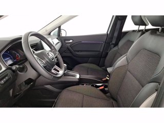 RENAULT Captur 1.6 E-Tech hybrid Intens 145cv auto