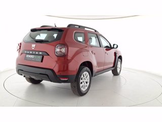 DACIA Duster 1.0 tce Prestige up SL DaciaPlus Gpl 4x2 100cv