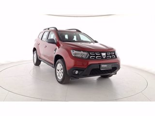 DACIA Duster 1.0 tce Prestige up SL DaciaPlus Gpl 4x2 100cv
