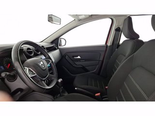 DACIA Duster 1.0 tce Prestige up SL DaciaPlus Gpl 4x2 100cv