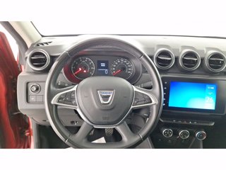 DACIA Duster 1.0 tce Prestige up SL DaciaPlus Gpl 4x2 100cv