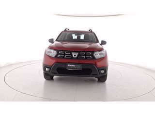 DACIA Duster 1.0 tce Prestige up SL DaciaPlus Gpl 4x2 100cv