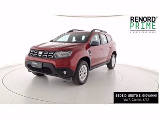 DACIA Duster 1.0 tce Prestige up SL DaciaPlus Gpl 4x2 100cv