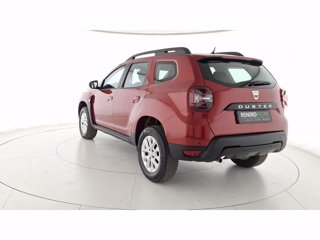 DACIA Duster 1.0 tce Prestige up SL DaciaPlus Gpl 4x2 100cv