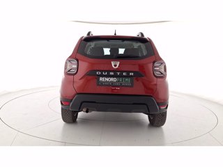 DACIA Duster 1.0 tce Prestige up SL DaciaPlus Gpl 4x2 100cv