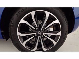 RENAULT Clio 1.0 tce Techno 90cv