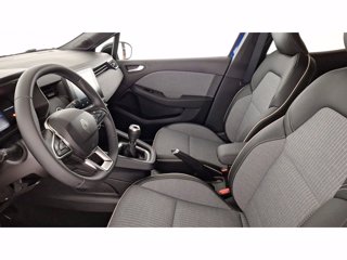 RENAULT Clio 1.0 tce Techno 90cv