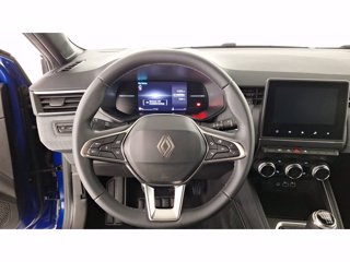 RENAULT Clio 1.0 tce Techno 90cv