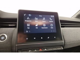 RENAULT Clio 1.0 tce Techno 90cv