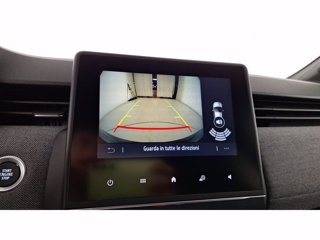 RENAULT Clio 1.0 tce Techno 90cv