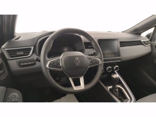 RENAULT Clio 1.0 tce Techno 90cv