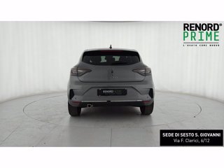 RENAULT Clio 1.0 tce Techno 90cv