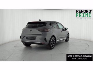 RENAULT Clio 1.0 tce Techno 90cv