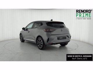 RENAULT Clio 1.0 tce Techno 90cv