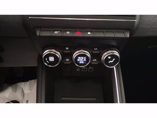 RENAULT Clio 1.0 tce Techno 90cv