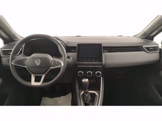 RENAULT Clio 1.0 tce Techno 90cv
