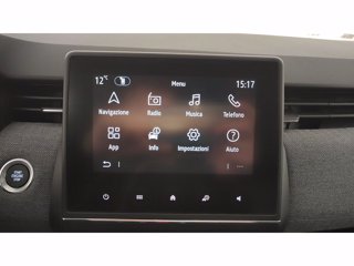 RENAULT Clio 1.0 tce Techno 90cv