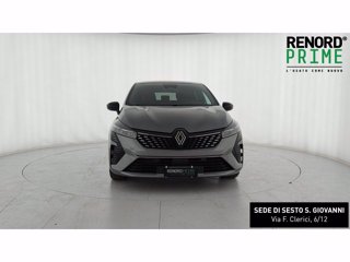 RENAULT Clio 1.0 tce Techno 90cv